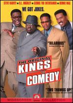 The Original Kings of Comedy - Spike Lee