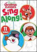 The Original Television Christmas Classics Sing-Along - 