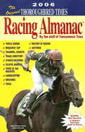 The Original Thoroughbred Times Racing Almanac