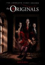 The Originals: Season 01 - 