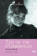 The Originals Tess of The D'Urbervilles: Stories from the Bible