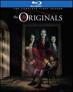 The Originals: The Complete First Season [Blu-ray] [4 Discs] - 