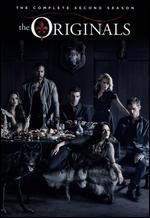 The Originals: The Complete Second Season
