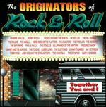 The Originators of Rock & Roll: Together You & I - Various Artists