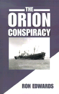 The Orion Conspiracy - Edwards, Ron