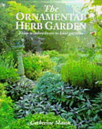 The Ornamental Herb Garden