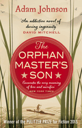 The Orphan Master's Son: Barack Obama's Summer Reading Pick 2019