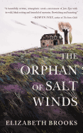 The Orphan of Salt Winds