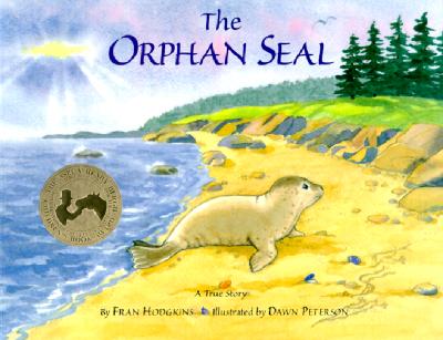 The Orphan Seal - Hodgkins, Fran