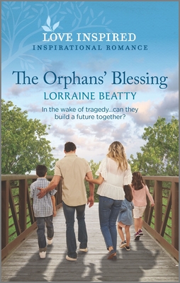 The Orphans' Blessing - Beatty, Lorraine