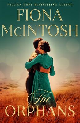 The Orphans - McIntosh, Fiona