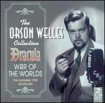 The Orson Welles Collection: Dracula and War of the Worlds