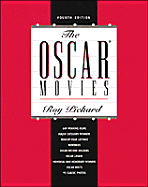 The Oscar Movies - Pickard, Roy, and Roy Pickard