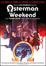 The Osterman Weekend [Blu-ray] - Sam Peckinpah