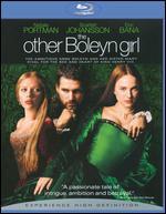 The Other Boleyn Girl [Blu-ray]
