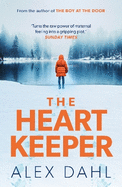 The Other Daughter: Previously published as The Heart Keeper