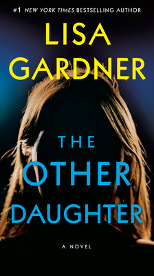 The Other Daughter - Gardner, Lisa