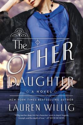 The Other Daughter - Willig, Lauren