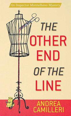 The Other End of the Line: An Inspector Montalbano Mystery - Camilleri, Andrea