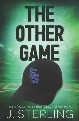The Other Game: A Dean Carter Novel - Sterling, J