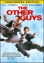 The Other Guys [Rated]