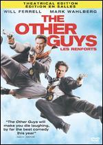 The Other Guys [Theatrical Edition] [Rated] - Adam McKay