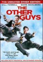 The Other Guys [Unrated]