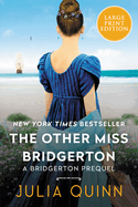 The Other Miss Bridgerton [Large Print]