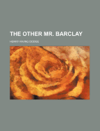 The Other Mr. Barclay