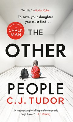 The Other People - Tudor, C J