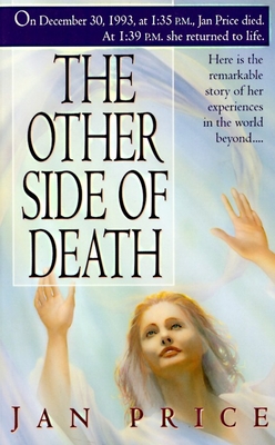 The Other Side of Death - Price, Jan