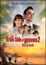 The Other Side of Heaven 2: Fire of Faith - Mitch Davis