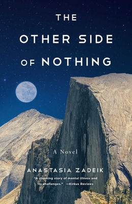 The Other Side of Nothing - Zadeik, Anastasia