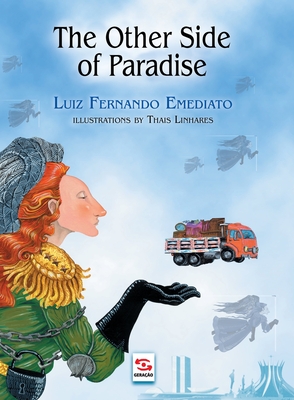 The Other Side of Paradise - Emediato, Luiz Fernando