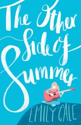 The Other Side of Summer - Gale, Emily