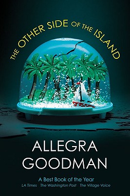 The Other Side of the Island - Goodman, Allegra