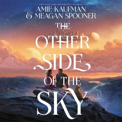 The Other Side of the Sky Lib/E - Davies, Caitlin (Read by), and McClain, Johnathan (Read by), and Kaufman, Amie