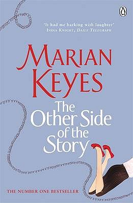 The Other Side of the Story - Keyes, Marian