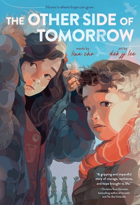 The Other Side of Tomorrow - Cho, Tina