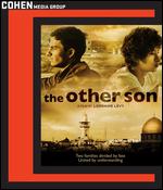 The Other Son [Blu-ray] - Lorraine Levy
