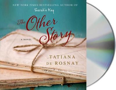 The Other Story - De Rosnay, Tatiana, and Vance, Simon (Read by)