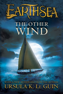 The Other Wind, 5 - Le Guin, Ursula K