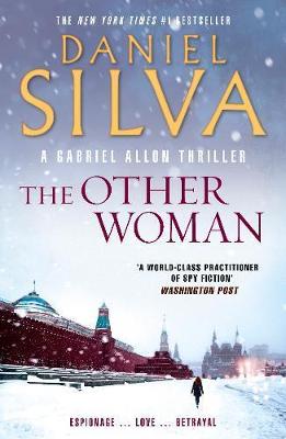 The Other Woman - Silva, Daniel