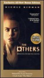 The Others - Alejandro Amenbar