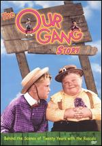 The Our Gang Stories - 