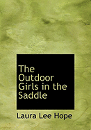 The Outdoor Girls in the Saddle