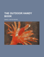 The Outdoor Handy Book