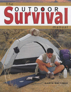 The Outdoor Survival Manual