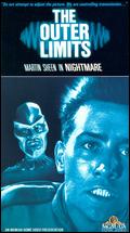 The Outer Limits: Nightmare - John Erdman; John Erman