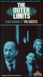 The Outer Limits: The Guests